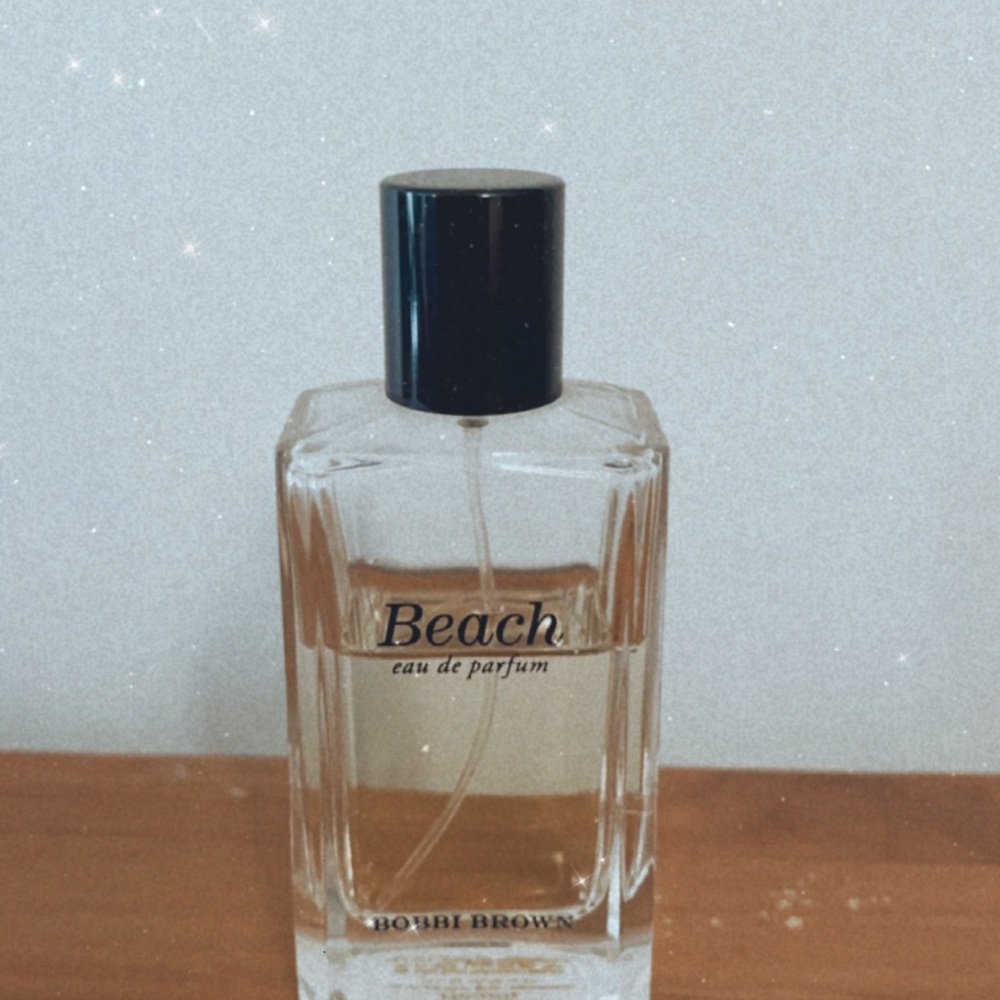 Bobbi Brown Beach Perfume - Picture 2 of 3